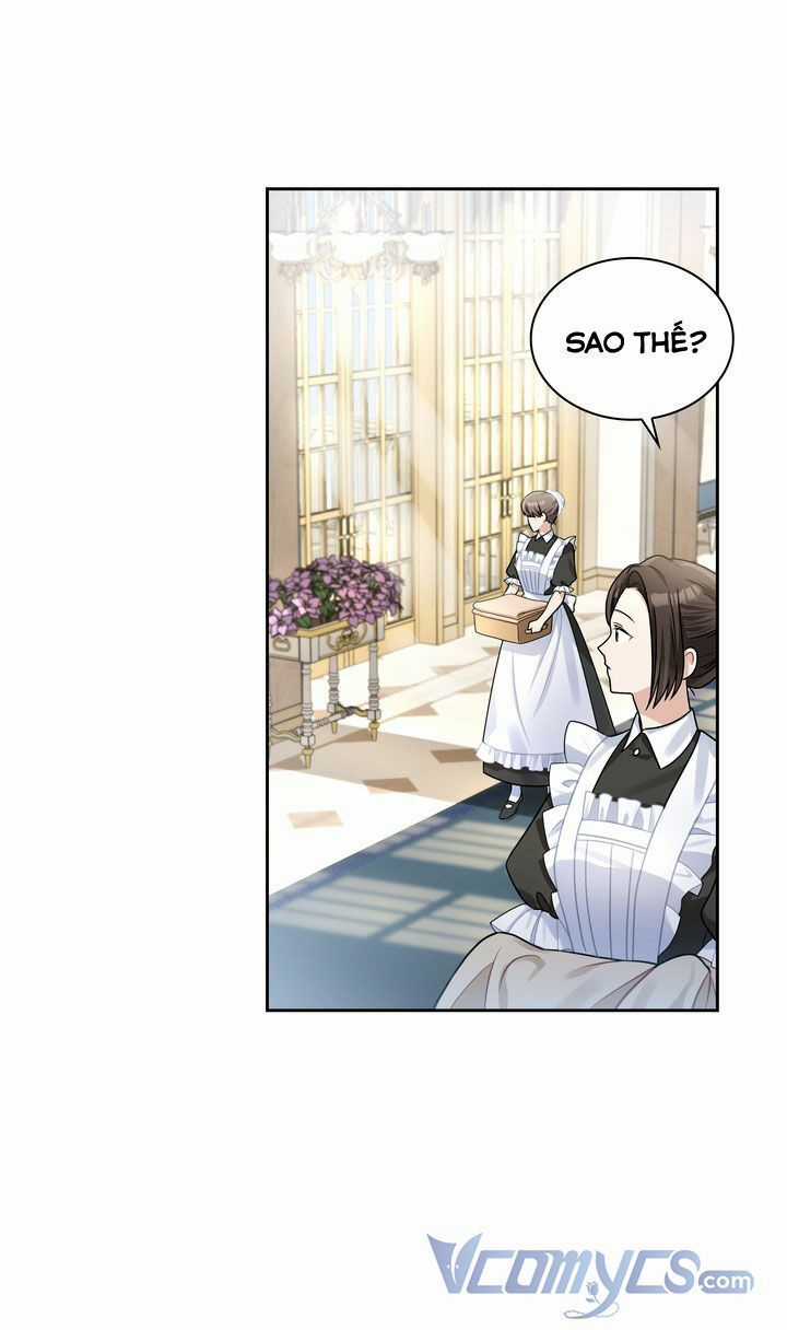 Công Nương Su - Chapter 50 - Trang 52