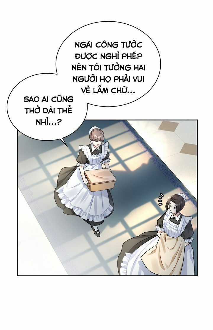 Công Nương Su - Chapter 50 - Trang 53