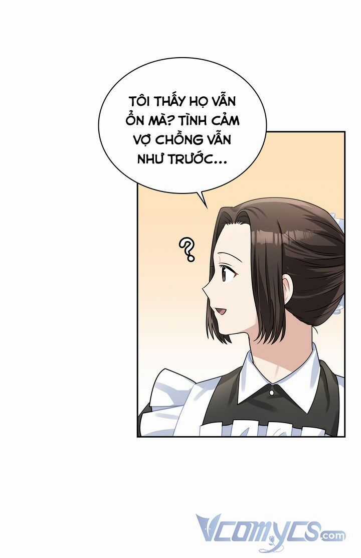 Công Nương Su - Chapter 50 - Trang 54