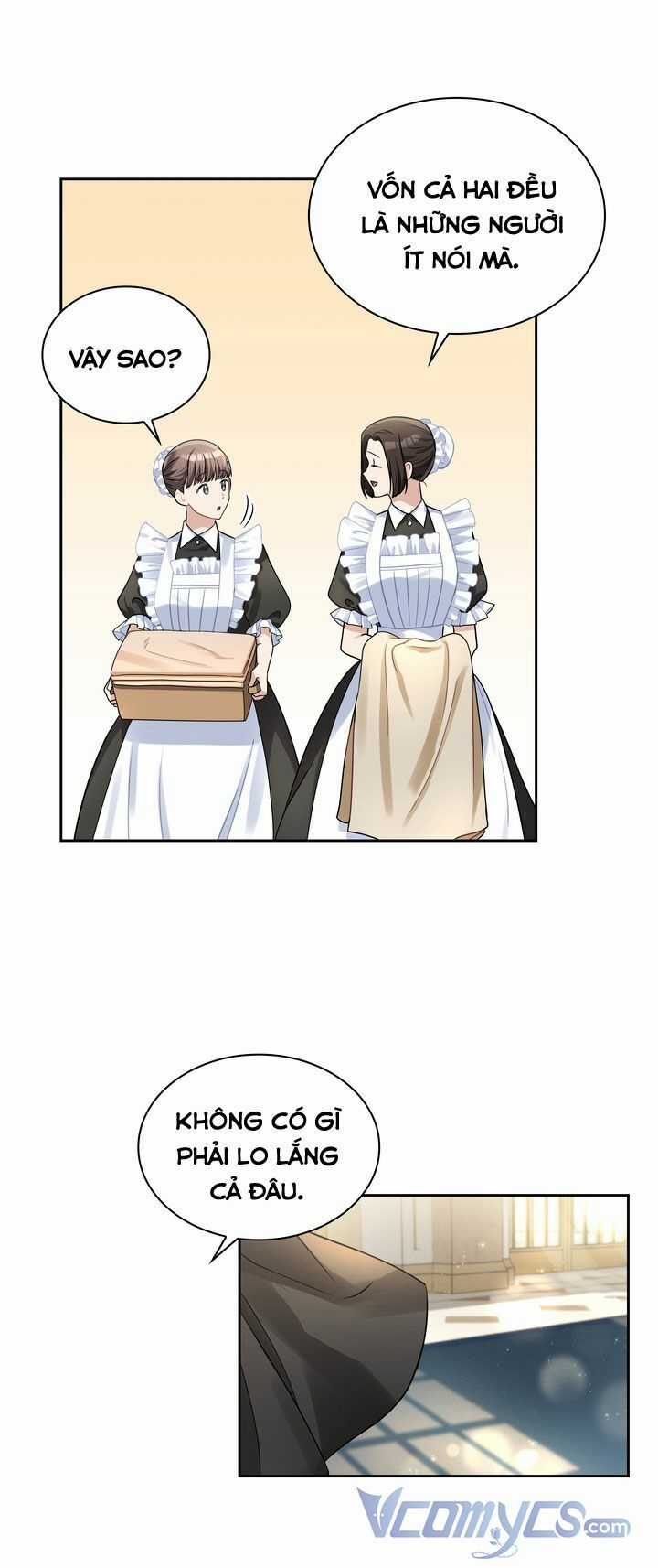 Công Nương Su - Chapter 50 - Trang 55