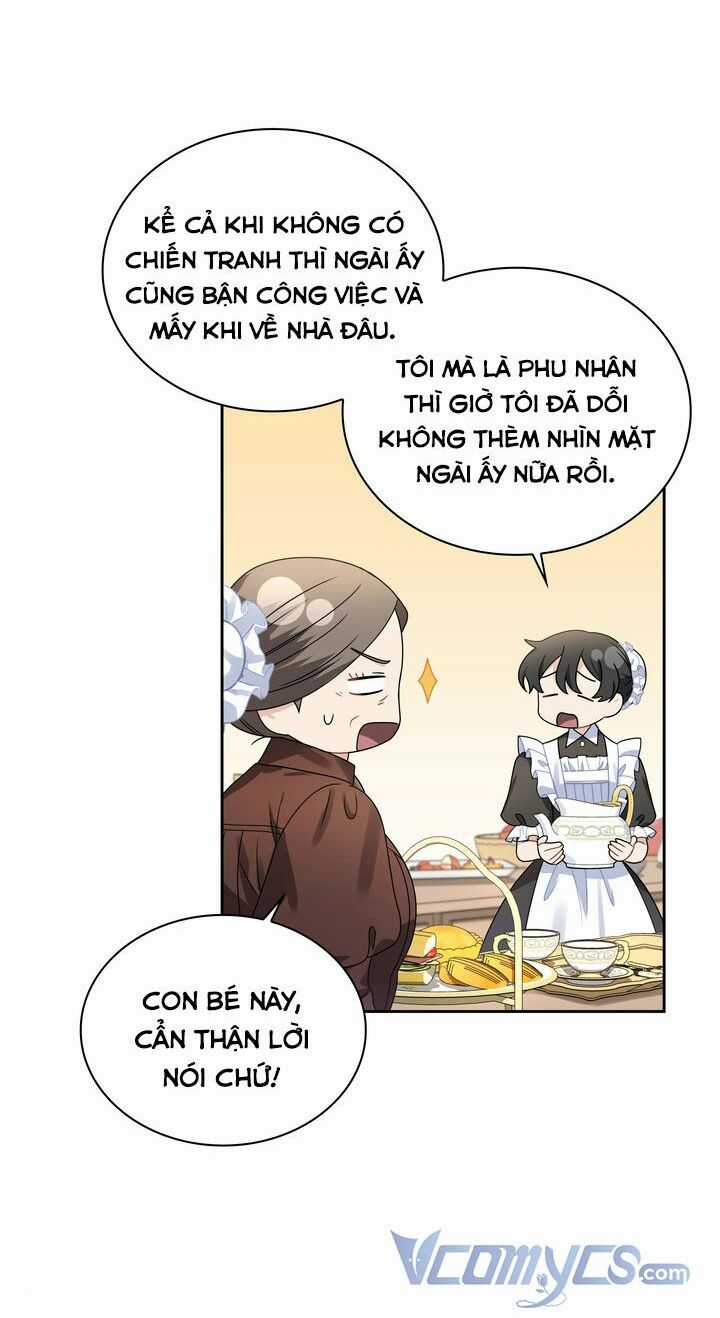 Công Nương Su - Chapter 50 - Trang 7