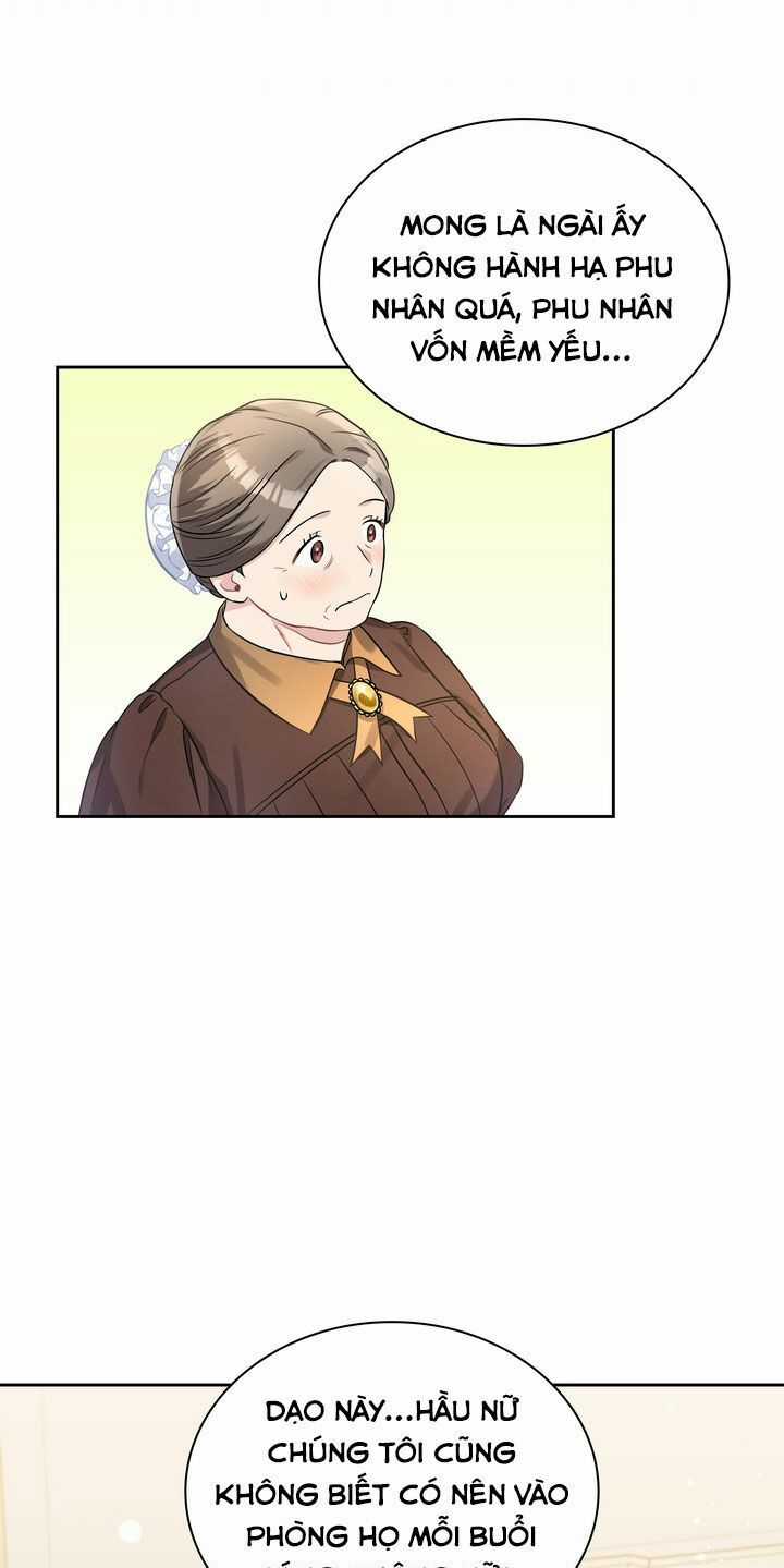 Công Nương Su - Chapter 50 - Trang 9