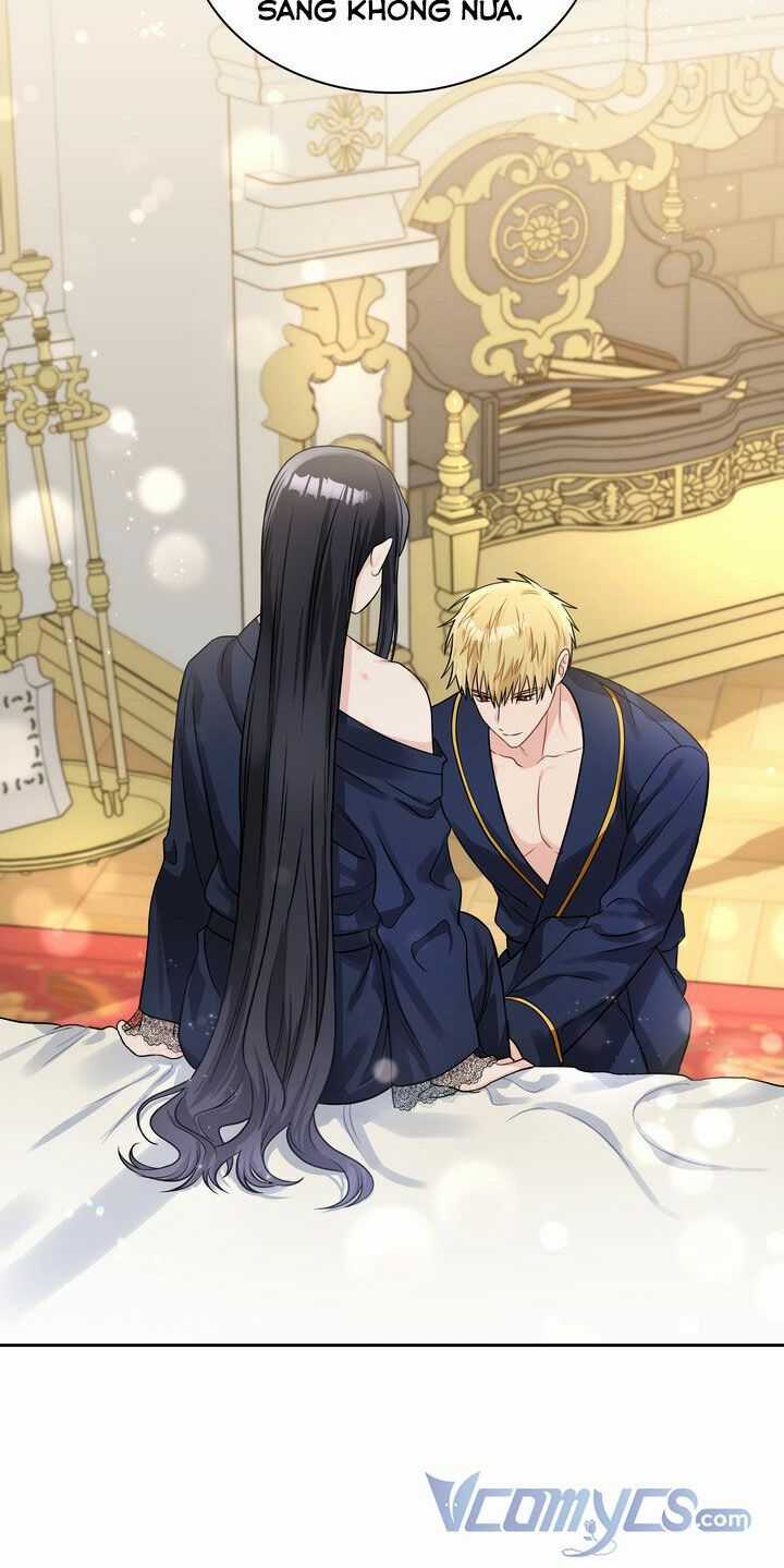 Công Nương Su - Chapter 50 - Trang 10