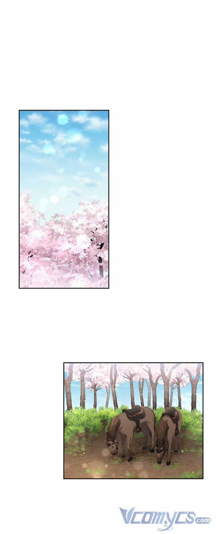 Công Nương Su - Chapter 51 - Trang 1