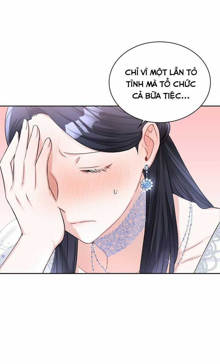 Công Nương Su - Chapter 51 - Trang 12