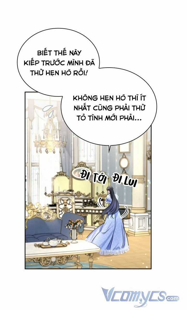 Công Nương Su - Chapter 51 - Trang 13