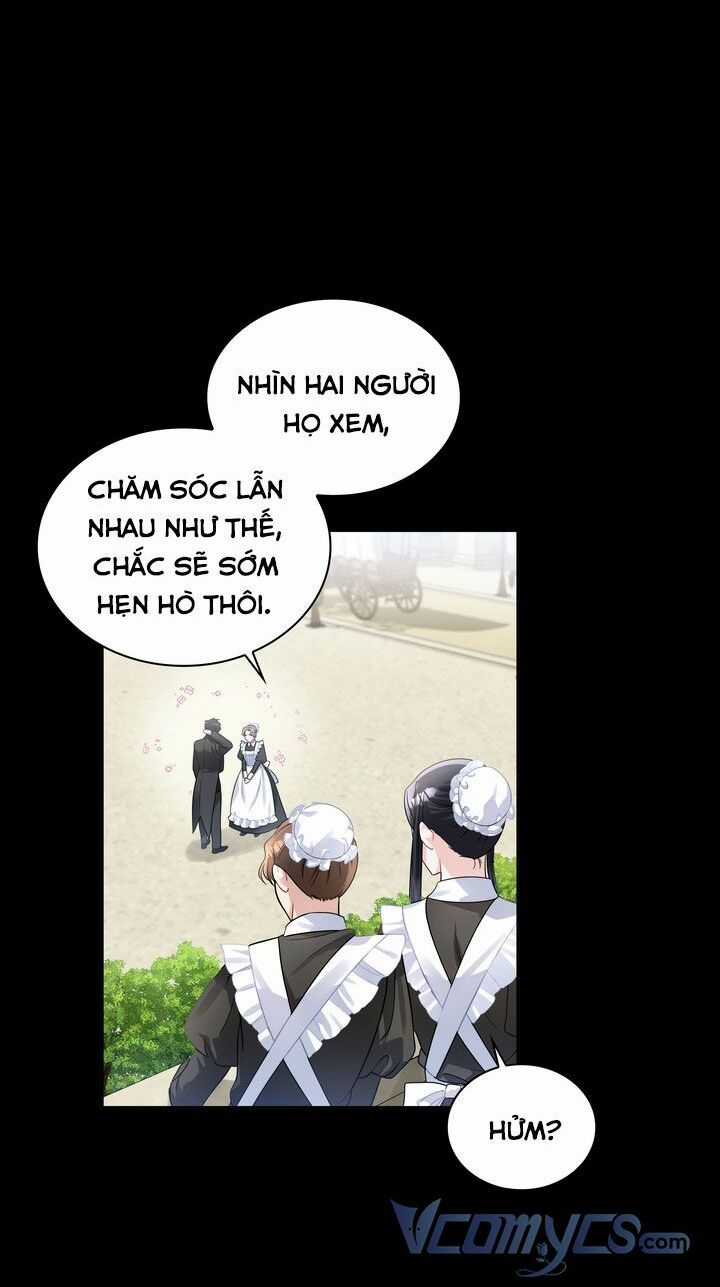 Công Nương Su - Chapter 51 - Trang 17