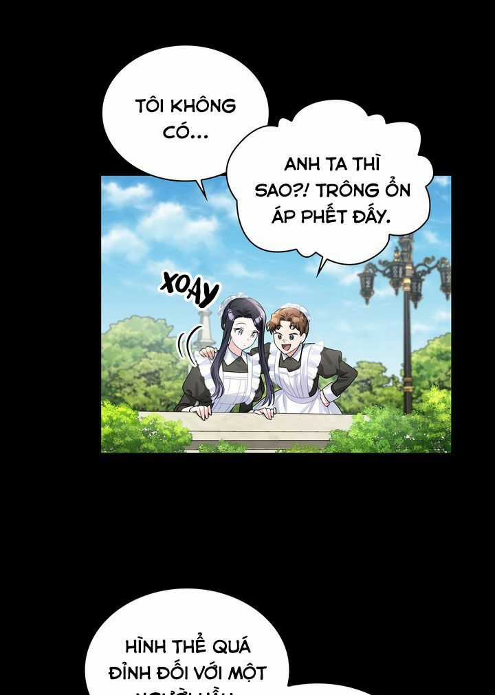 Công Nương Su - Chapter 51 - Trang 19