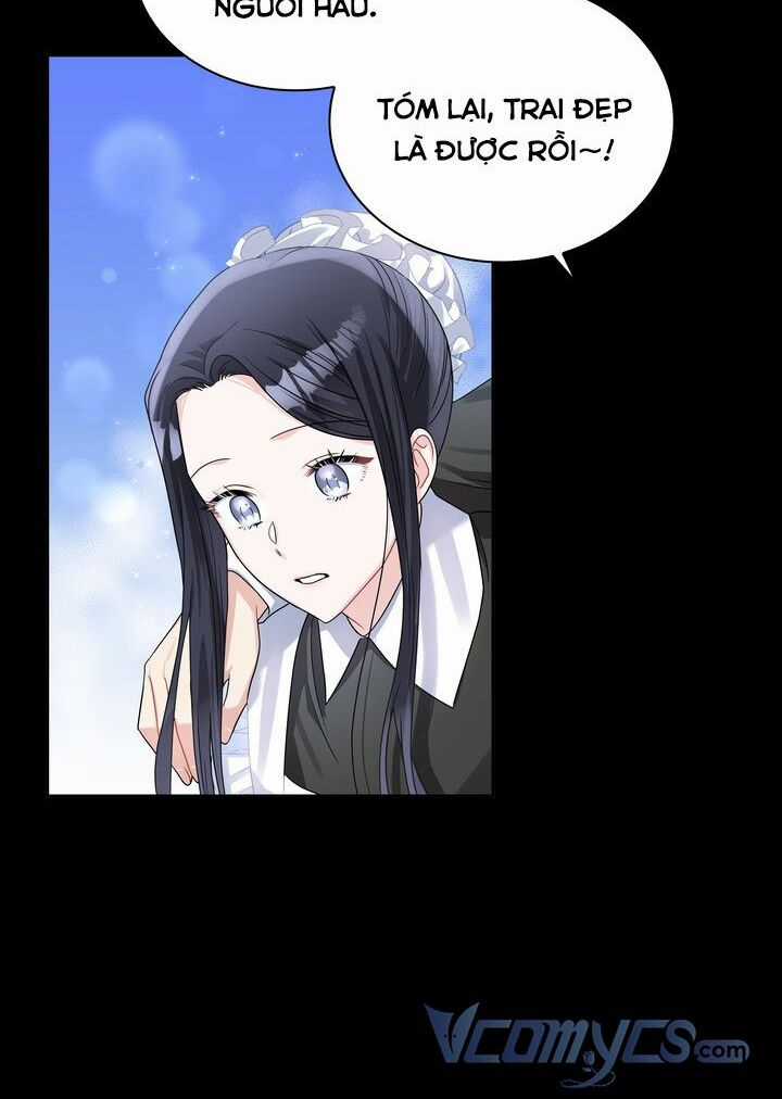 Công Nương Su - Chapter 51 - Trang 20