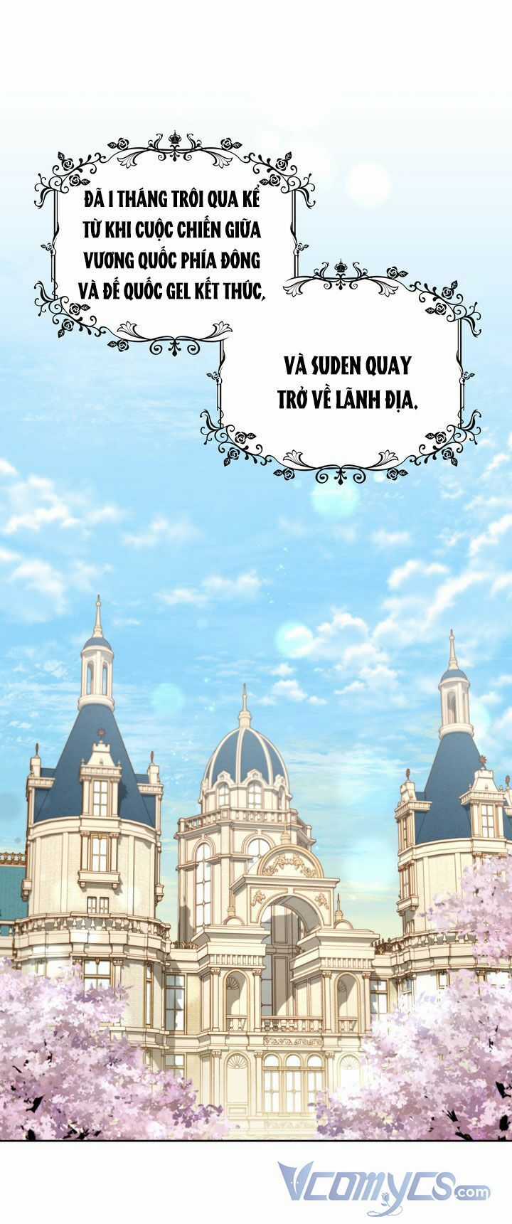 Công Nương Su - Chapter 51 - Trang 3