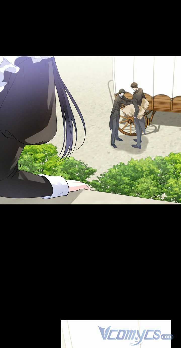 Công Nương Su - Chapter 51 - Trang 21