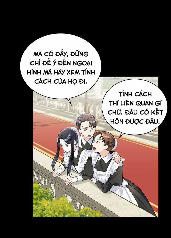 Công Nương Su - Chapter 51 - Trang 23