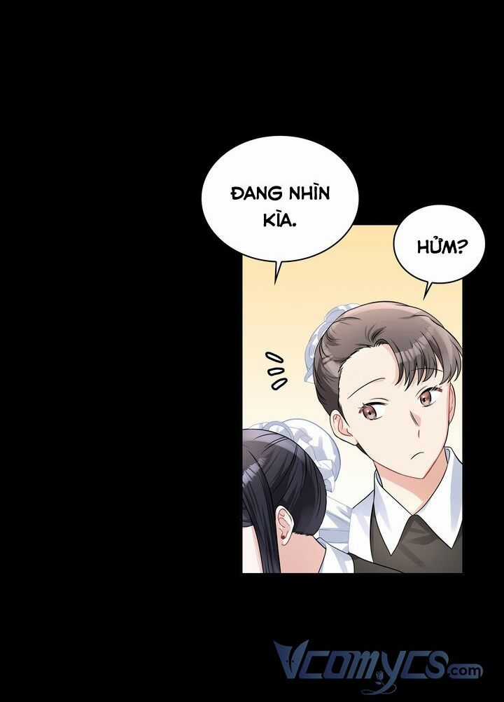 Công Nương Su - Chapter 51 - Trang 24