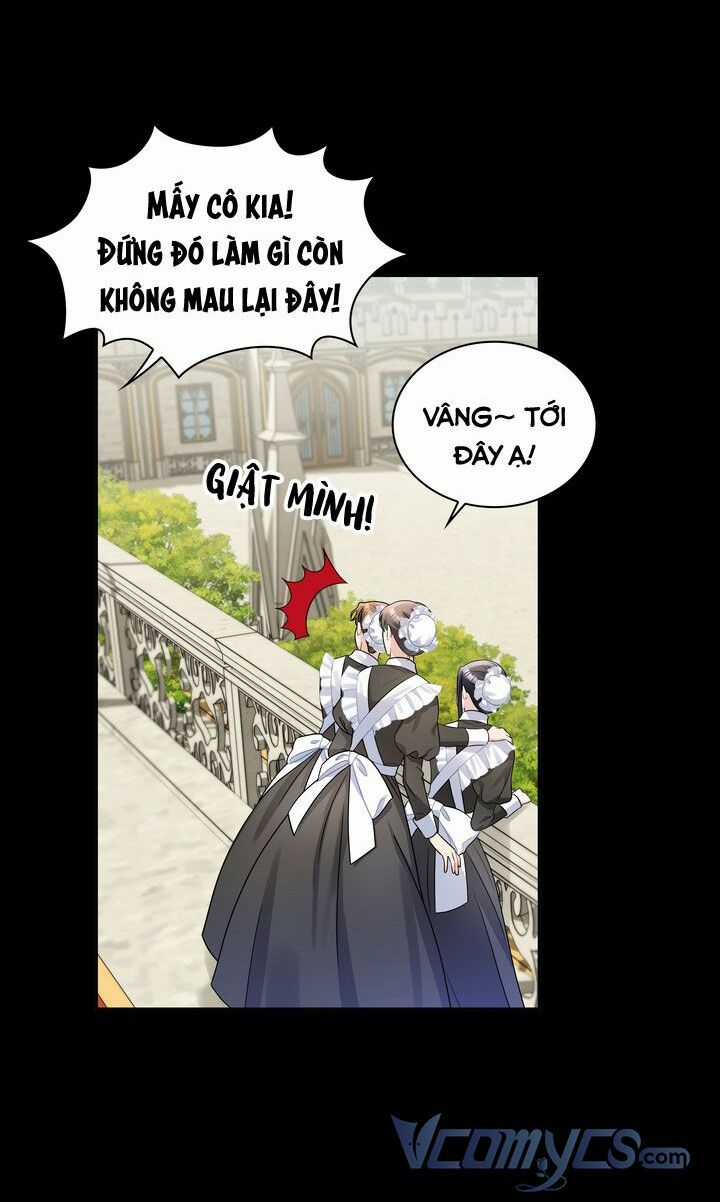 Công Nương Su - Chapter 51 - Trang 26