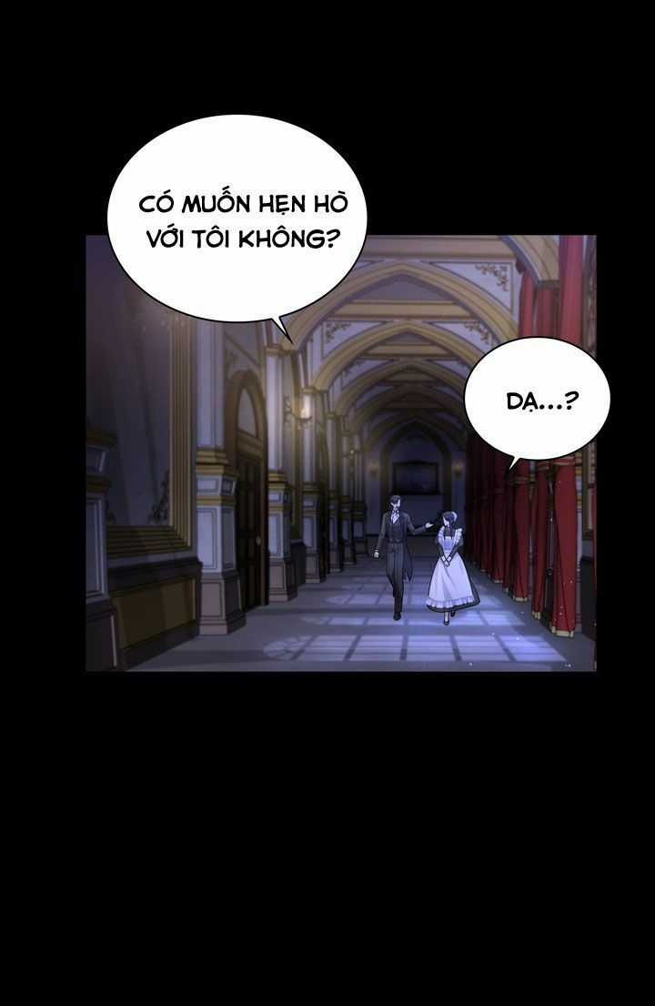 Công Nương Su - Chapter 51 - Trang 30