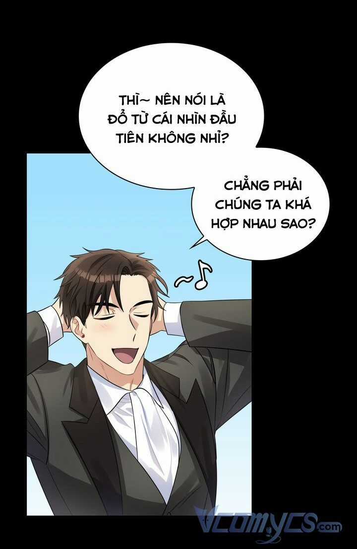 Công Nương Su - Chapter 51 - Trang 31