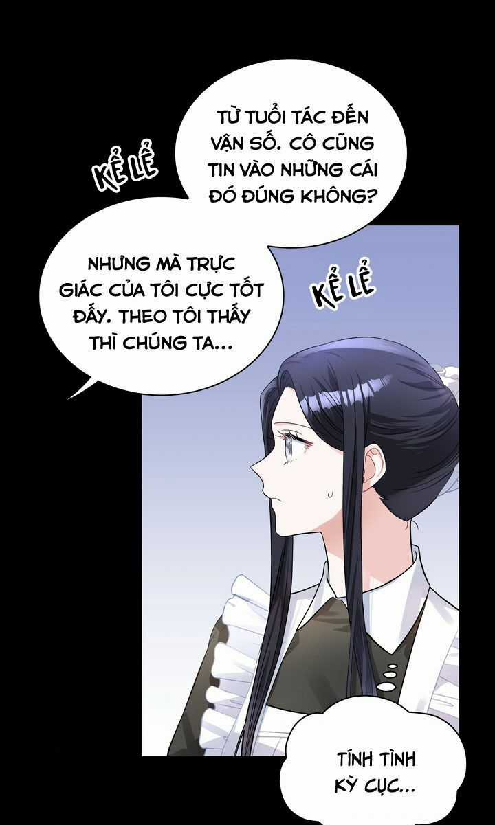 Công Nương Su - Chapter 51 - Trang 32