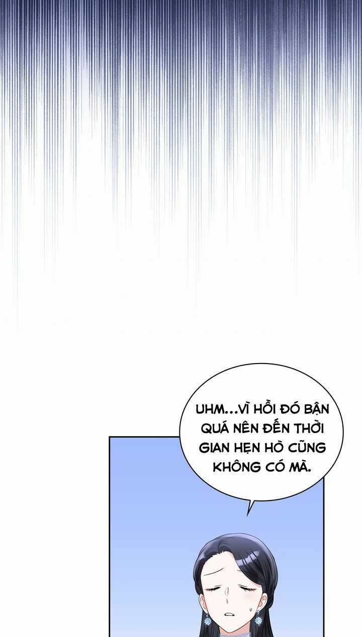 Công Nương Su - Chapter 51 - Trang 34