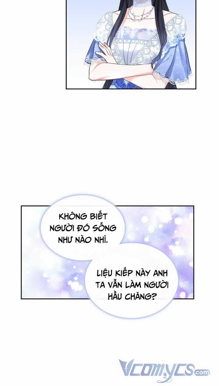 Công Nương Su - Chapter 51 - Trang 35