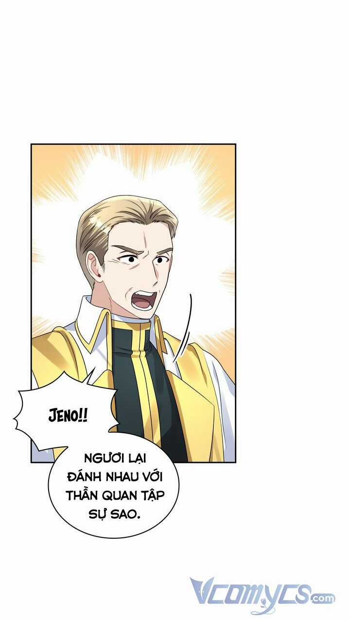 Công Nương Su - Chapter 51 - Trang 37