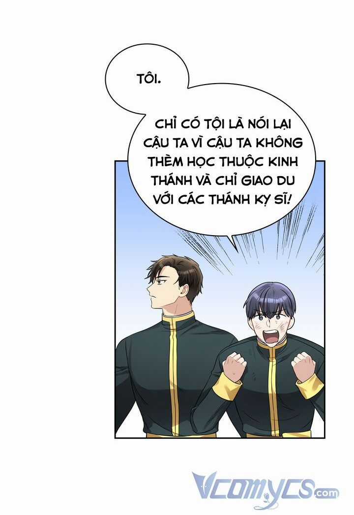 Công Nương Su - Chapter 51 - Trang 39