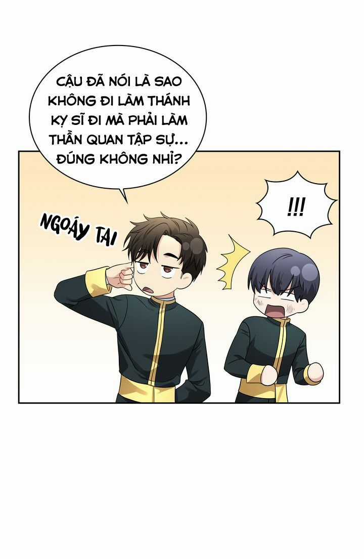 Công Nương Su - Chapter 51 - Trang 40