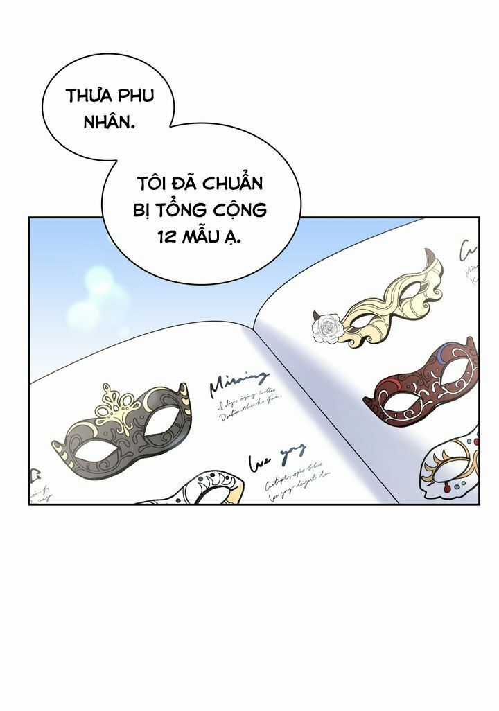 Công Nương Su - Chapter 51 - Trang 5