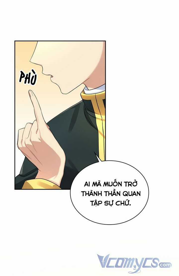 Công Nương Su - Chapter 51 - Trang 41