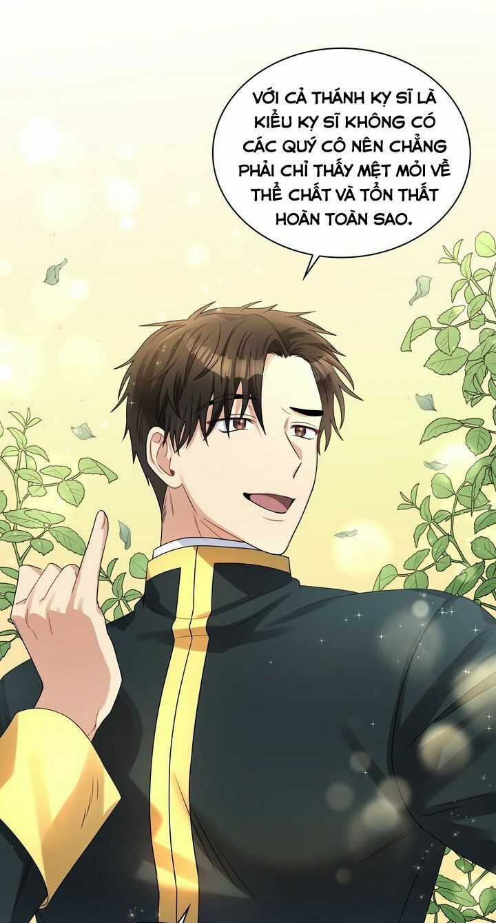 Công Nương Su - Chapter 51 - Trang 42