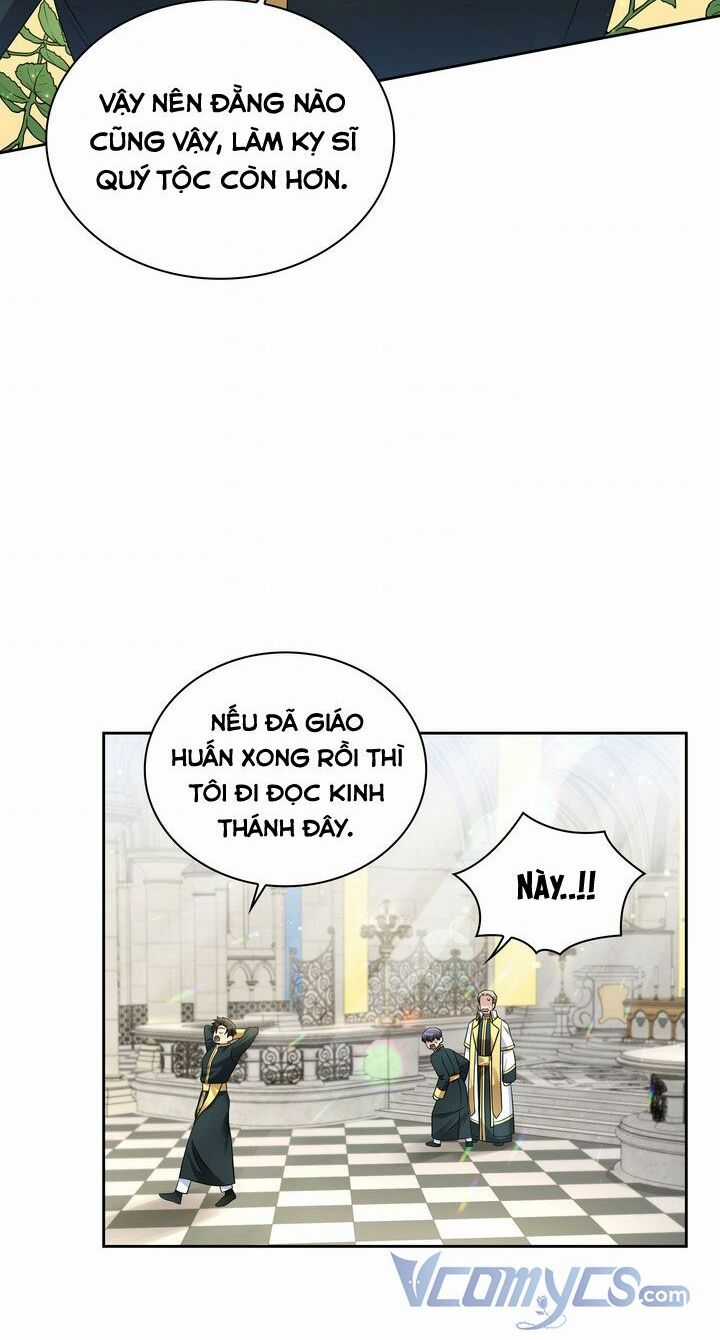 Công Nương Su - Chapter 51 - Trang 43