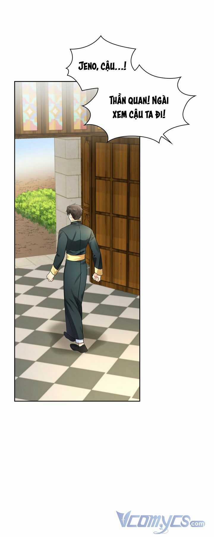 Công Nương Su - Chapter 51 - Trang 44