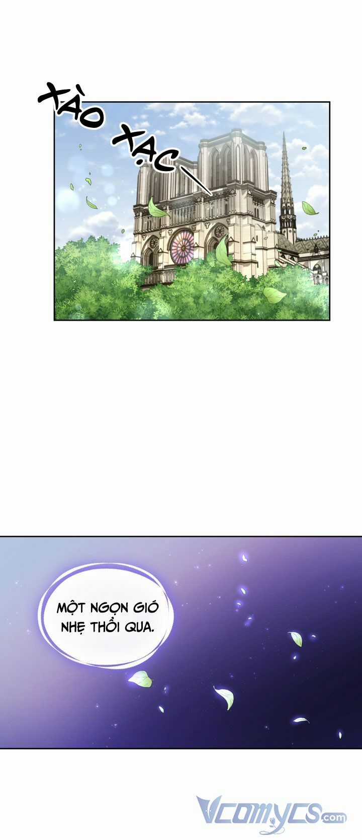 Công Nương Su - Chapter 51 - Trang 45