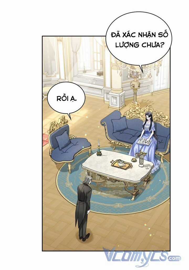 Công Nương Su - Chapter 51 - Trang 6