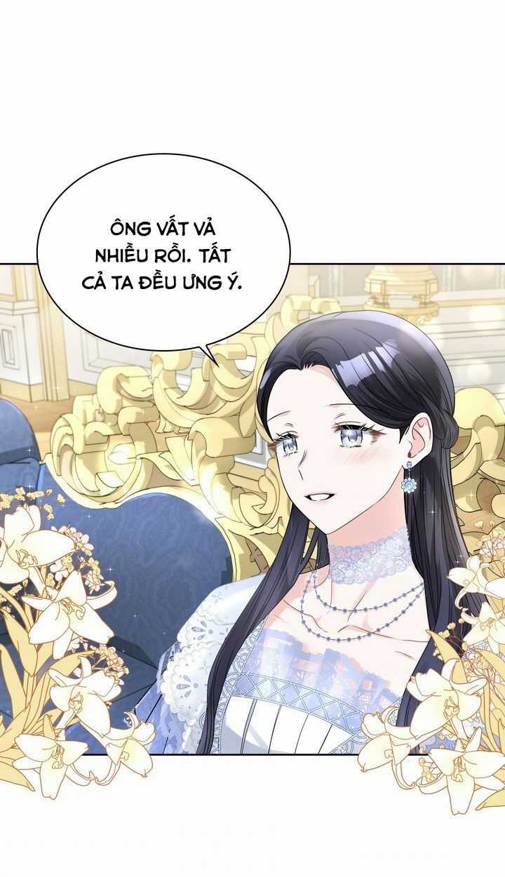 Công Nương Su - Chapter 51 - Trang 7