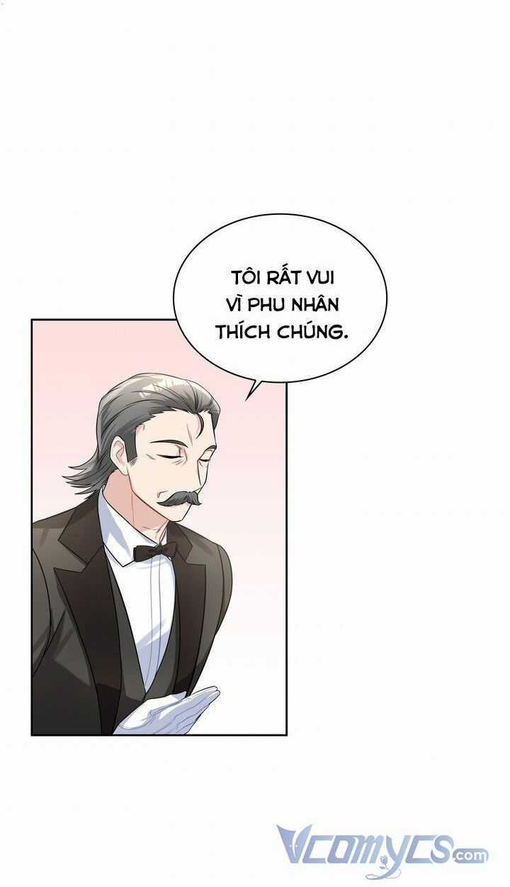 Công Nương Su - Chapter 51 - Trang 8