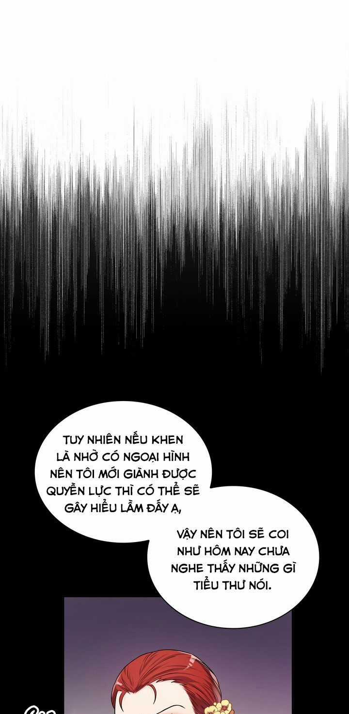 Công Nương Su - Chapter 52 - Trang 1