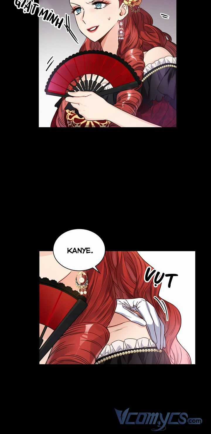 Công Nương Su - Chapter 52 - Trang 2