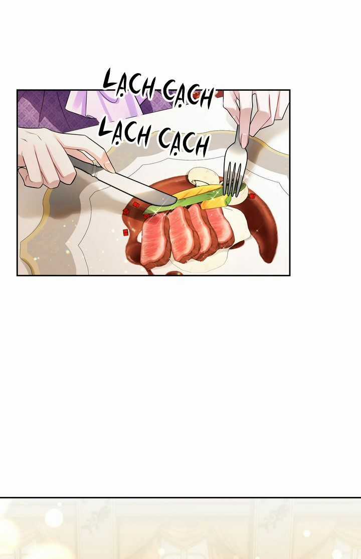 Công Nương Su - Chapter 52 - Trang 13