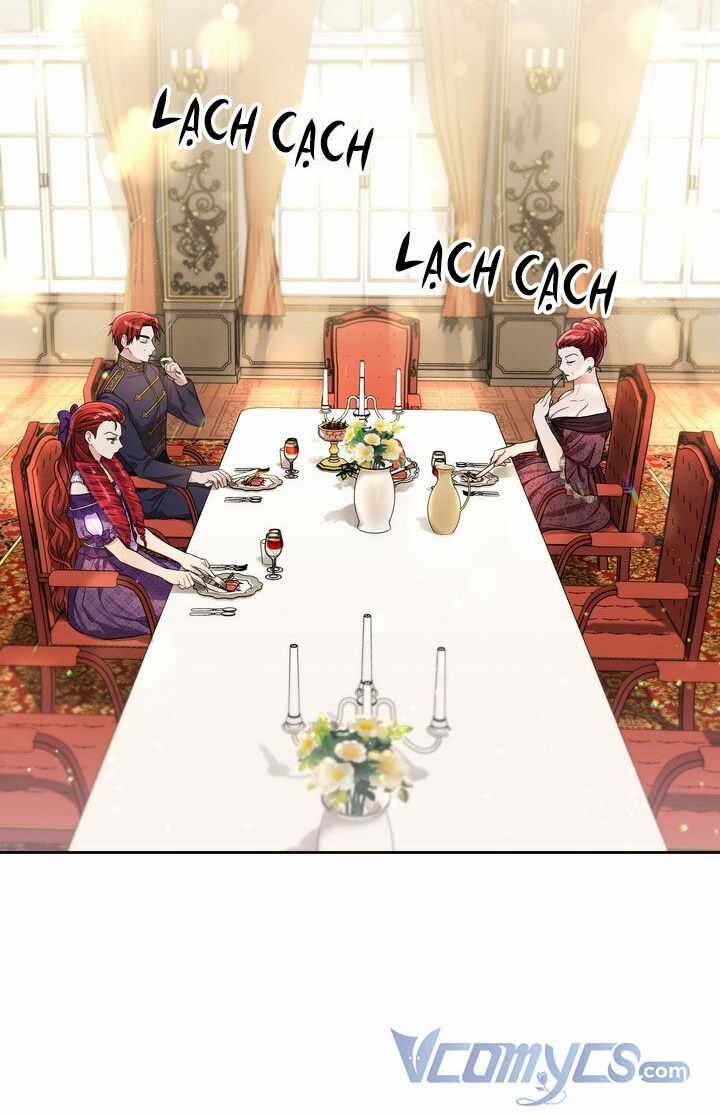 Công Nương Su - Chapter 52 - Trang 14