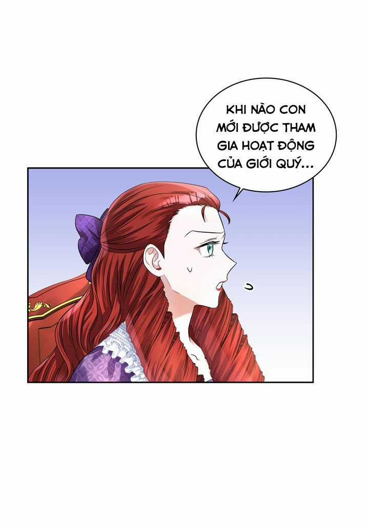 Công Nương Su - Chapter 52 - Trang 16