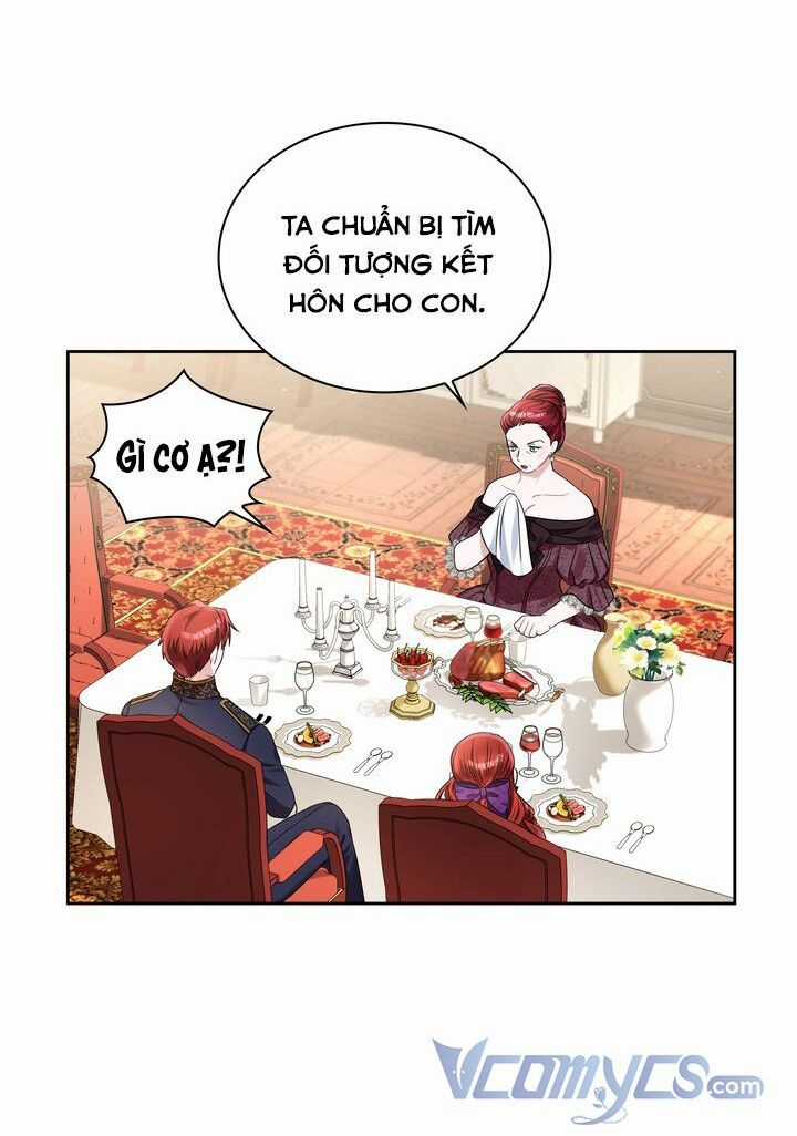 Công Nương Su - Chapter 52 - Trang 17