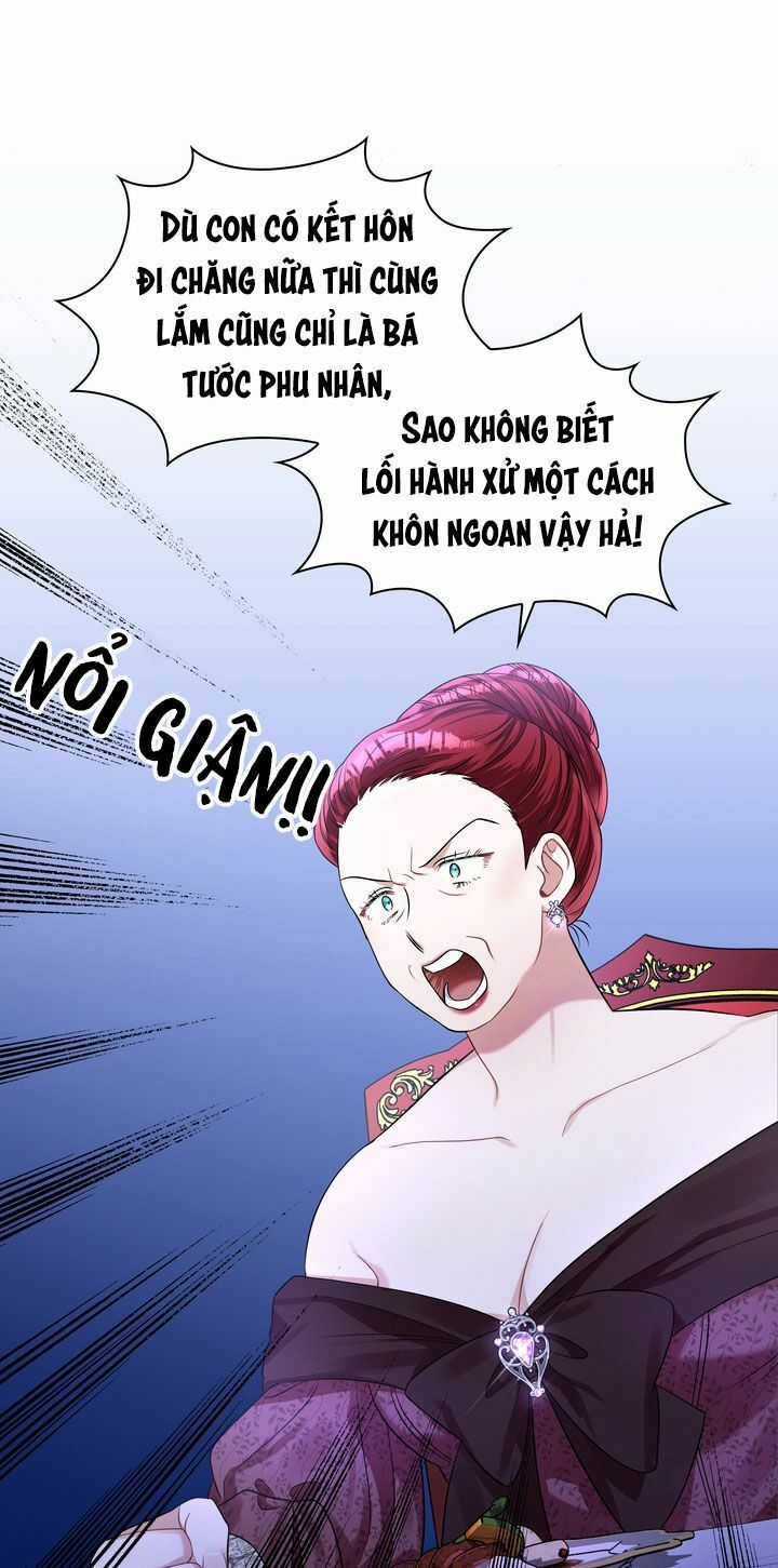 Công Nương Su - Chapter 52 - Trang 19