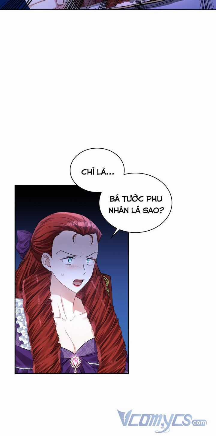 Công Nương Su - Chapter 52 - Trang 20