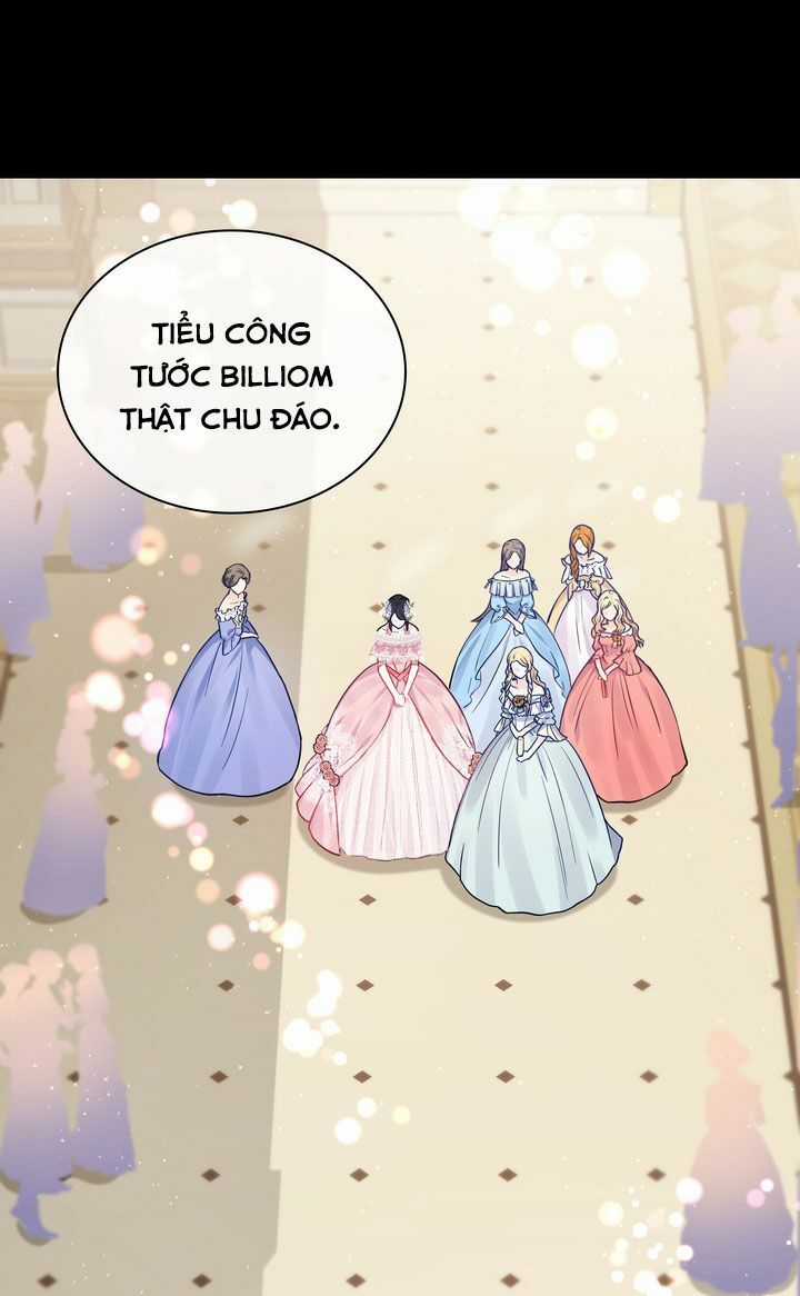 Công Nương Su - Chapter 52 - Trang 3