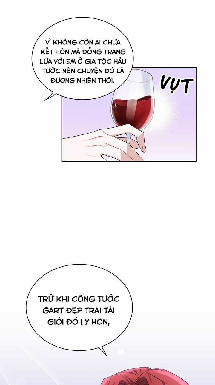 Công Nương Su - Chapter 52 - Trang 21