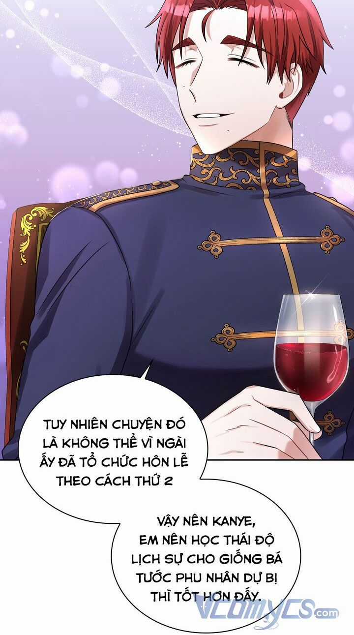 Công Nương Su - Chapter 52 - Trang 22