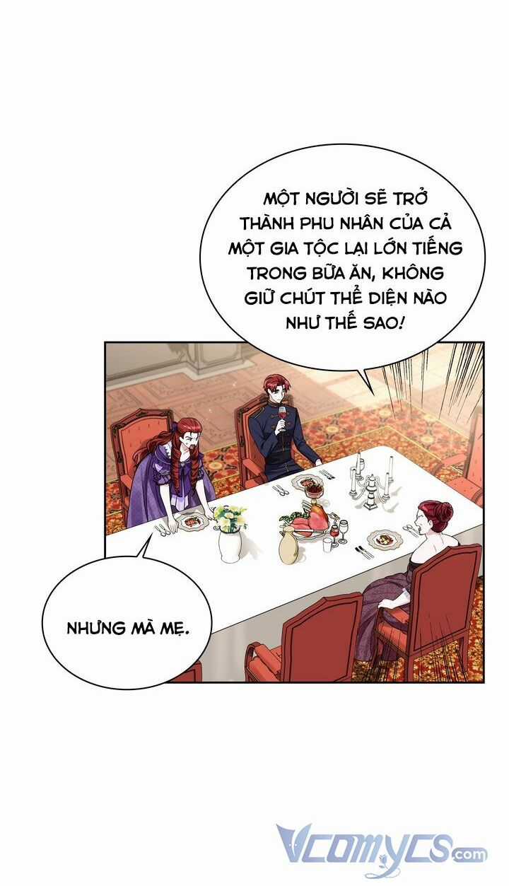 Công Nương Su - Chapter 52 - Trang 24