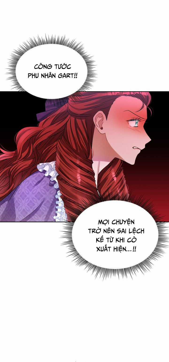 Công Nương Su - Chapter 52 - Trang 29