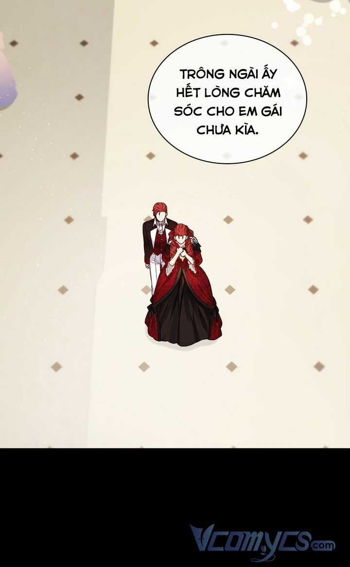 Công Nương Su - Chapter 52 - Trang 4