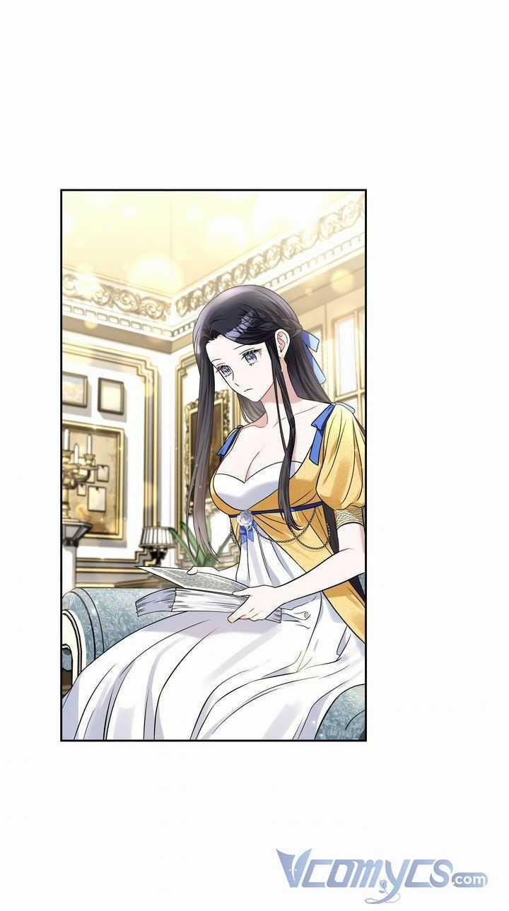 Công Nương Su - Chapter 52 - Trang 32